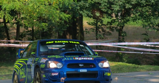 Rajd Rzeszowski